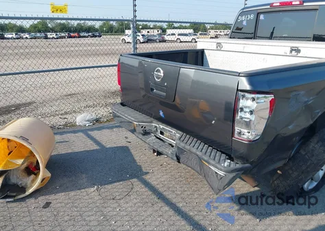 2012 Nissan Titan Sv z USA, uszkodzony, nr VIN 1N6AA0EK6CN318138